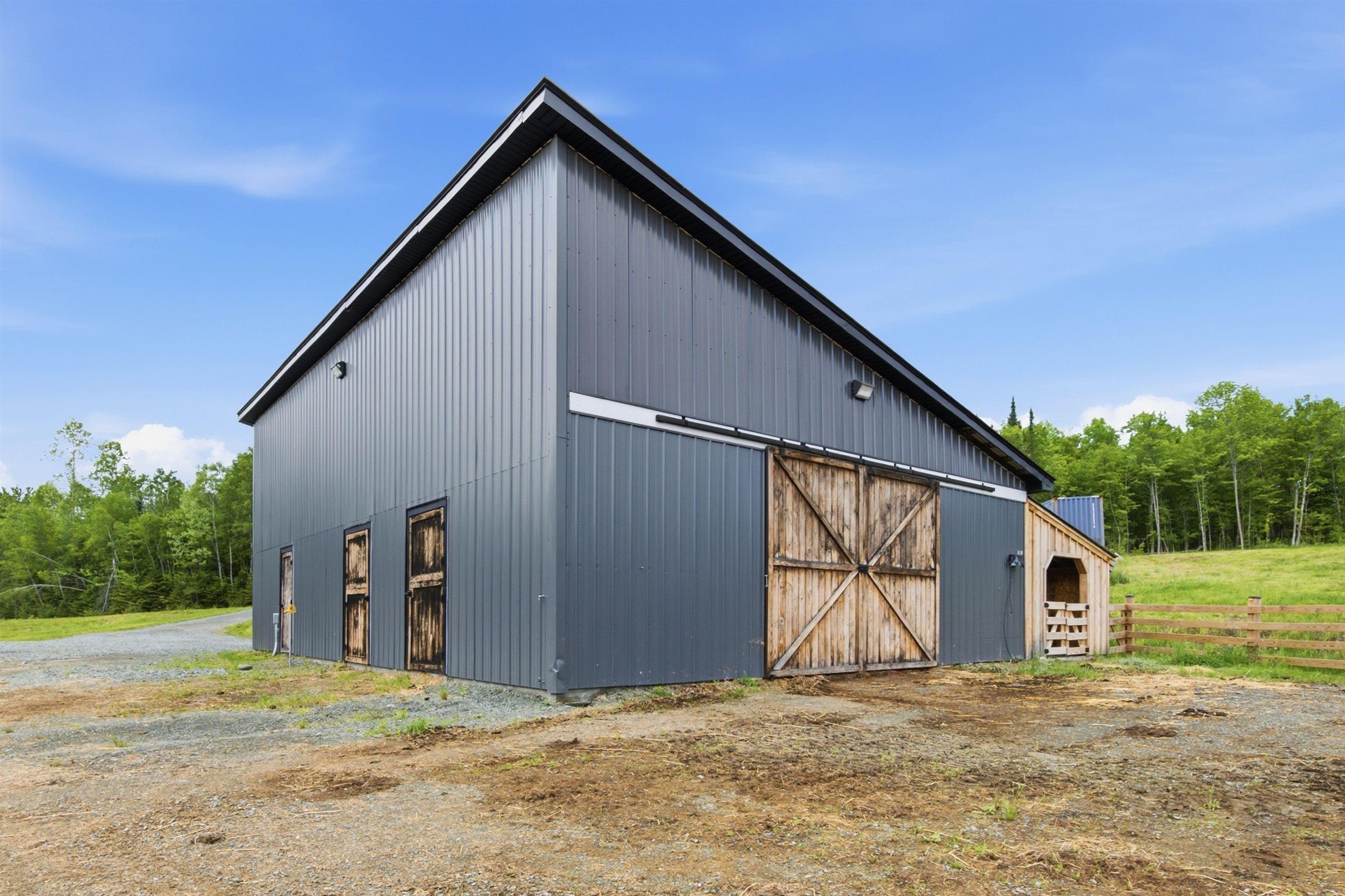 2717 Oregon Road Lunenburg, VT 05906 - Photo 36 of 57