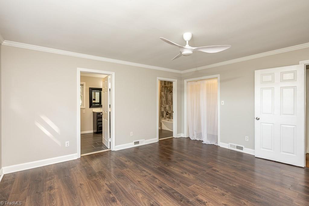 1910 Darwick Road Winston-Salem, NC 27127 - Photo 11 of 38 1910 Darwick Rd Winston Salem NC