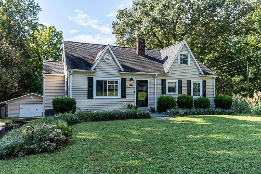 1910 Darwick Road Winston-Salem, NC 27127 - Photo 2 of 38 1910 Darwick Rd Winston Salem NC