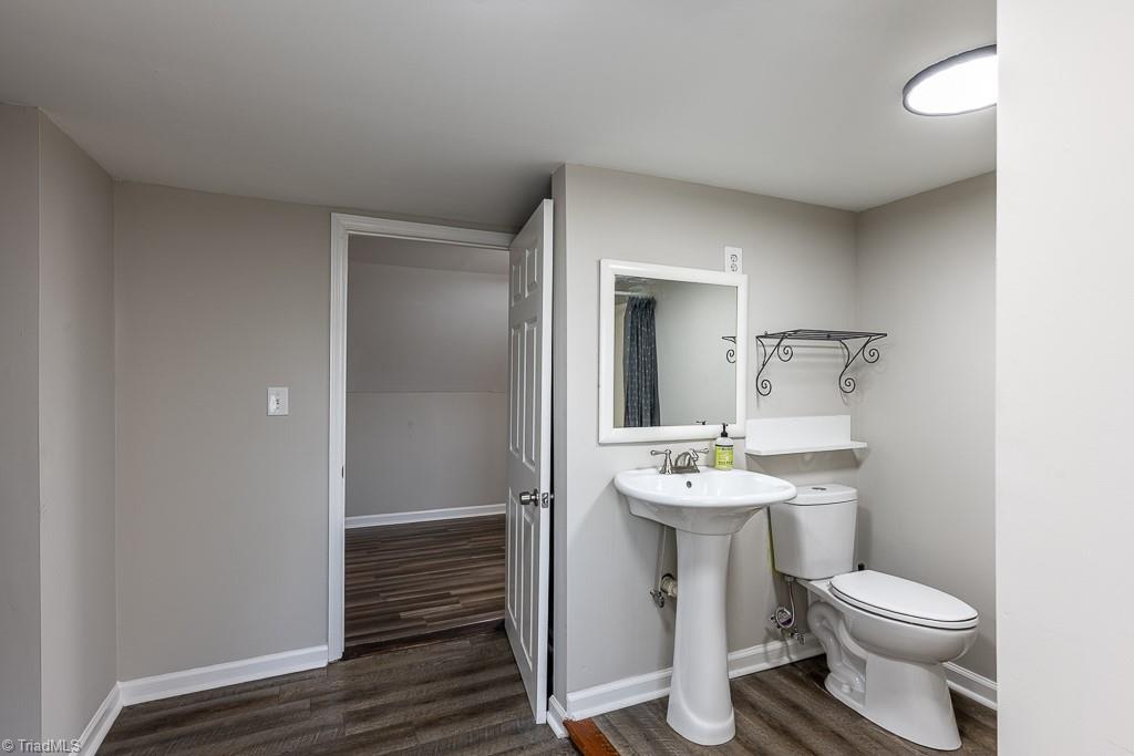 1910 Darwick Road Winston-Salem, NC 27127 - Photo 25 of 38 1910 Darwick Rd Winston Salem NC