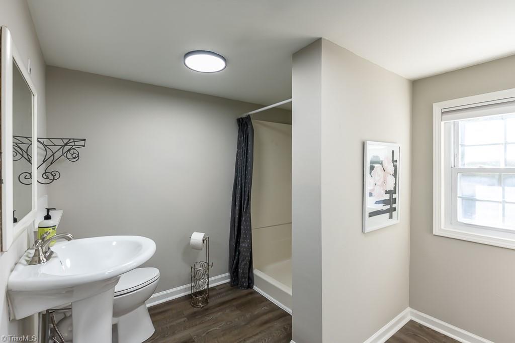 1910 Darwick Road Winston-Salem, NC 27127 - Photo 27 of 38 1910 Darwick Rd Winston Salem NC