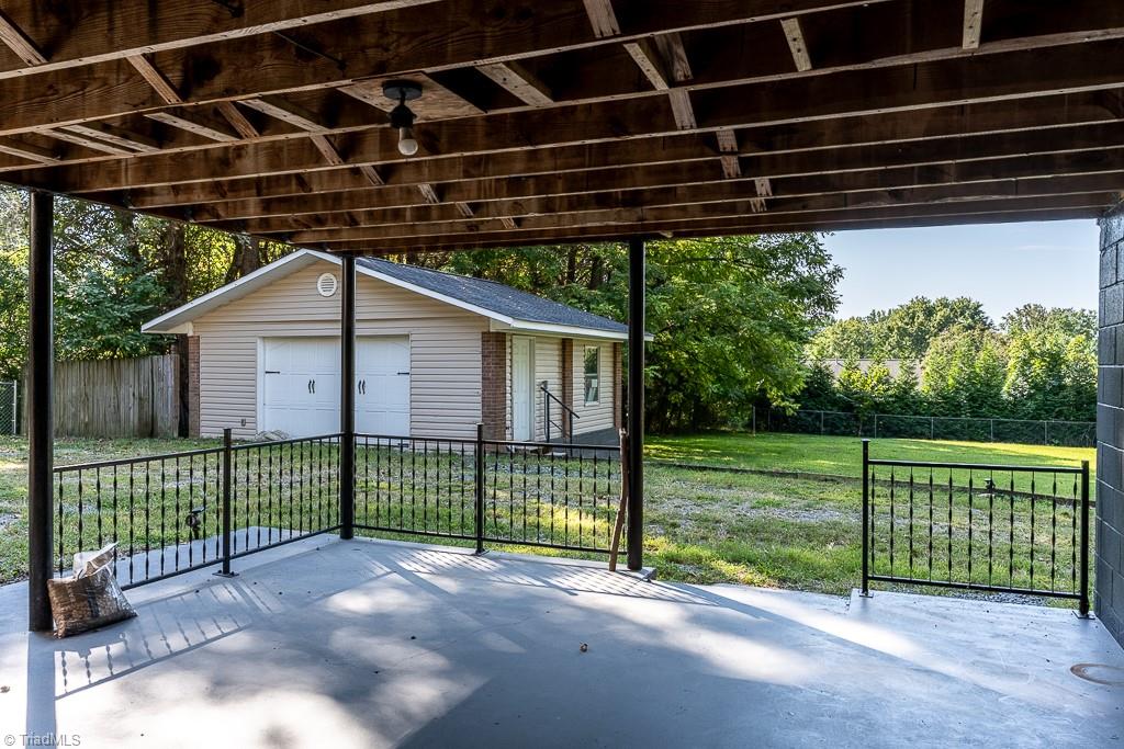 1910 Darwick Road Winston-Salem, NC 27127 - Photo 30 of 38 1910 Darwick Rd Winston Salem NC