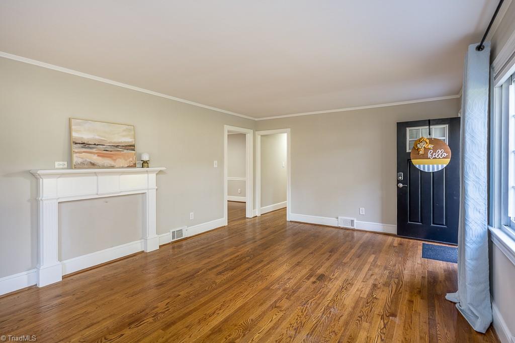 1910 Darwick Road Winston-Salem, NC 27127 - Photo 3 of 38 1910 Darwick Rd Winston Salem NC