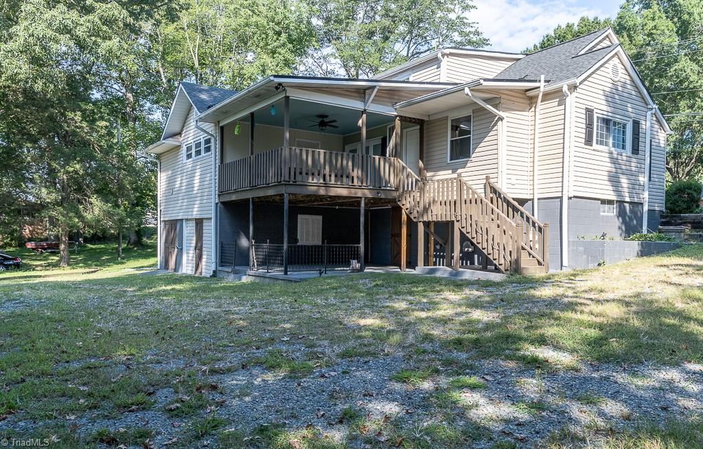 1910 Darwick Road Winston-Salem, NC 27127 - Photo 32 of 38 1910 Darwick Rd Winston Salem NC