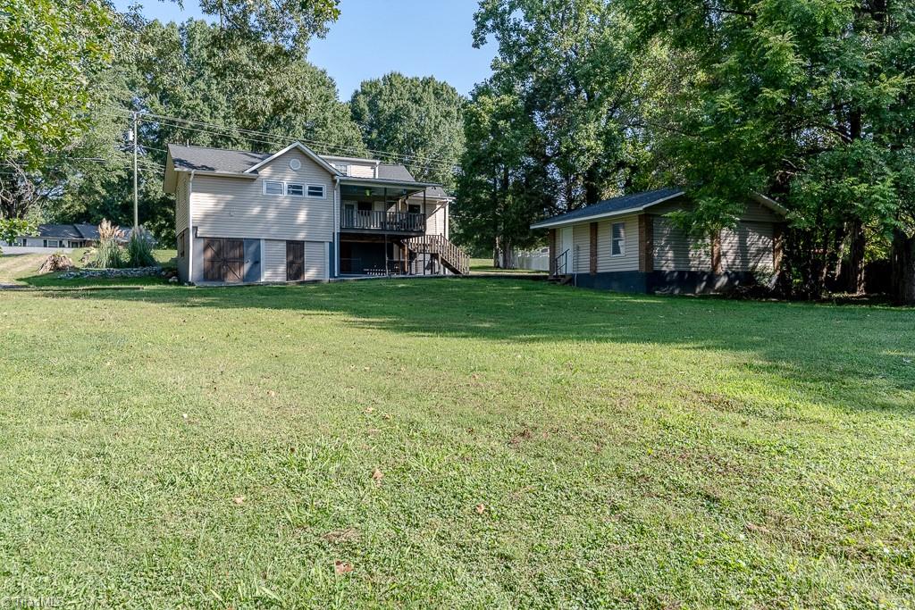 1910 Darwick Road Winston-Salem, NC 27127 - Photo 33 of 38 1910 Darwick Rd Winston Salem NC