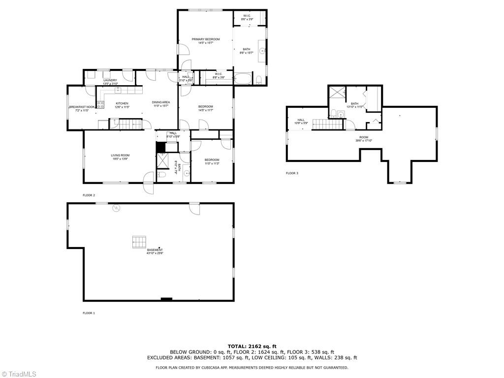 1910 Darwick Road Winston-Salem, NC 27127 - Photo 34 of 38 1910 Darwick Rd Winston Salem NC
