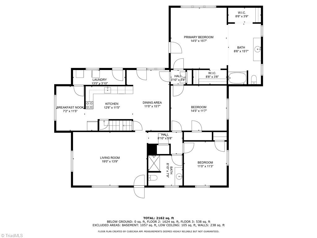 1910 Darwick Road Winston-Salem, NC 27127 - Photo 35 of 38 1910 Darwick Rd Winston Salem NC
