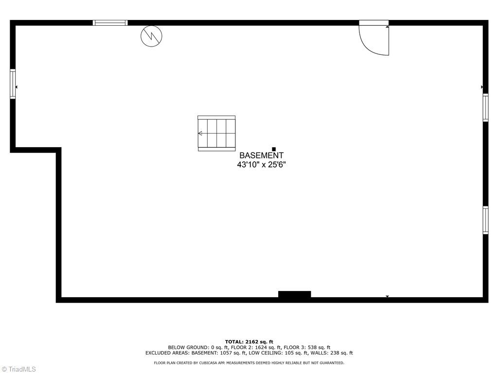 1910 Darwick Road Winston-Salem, NC 27127 - Photo 37 of 38 1910 Darwick Rd Winston Salem NC