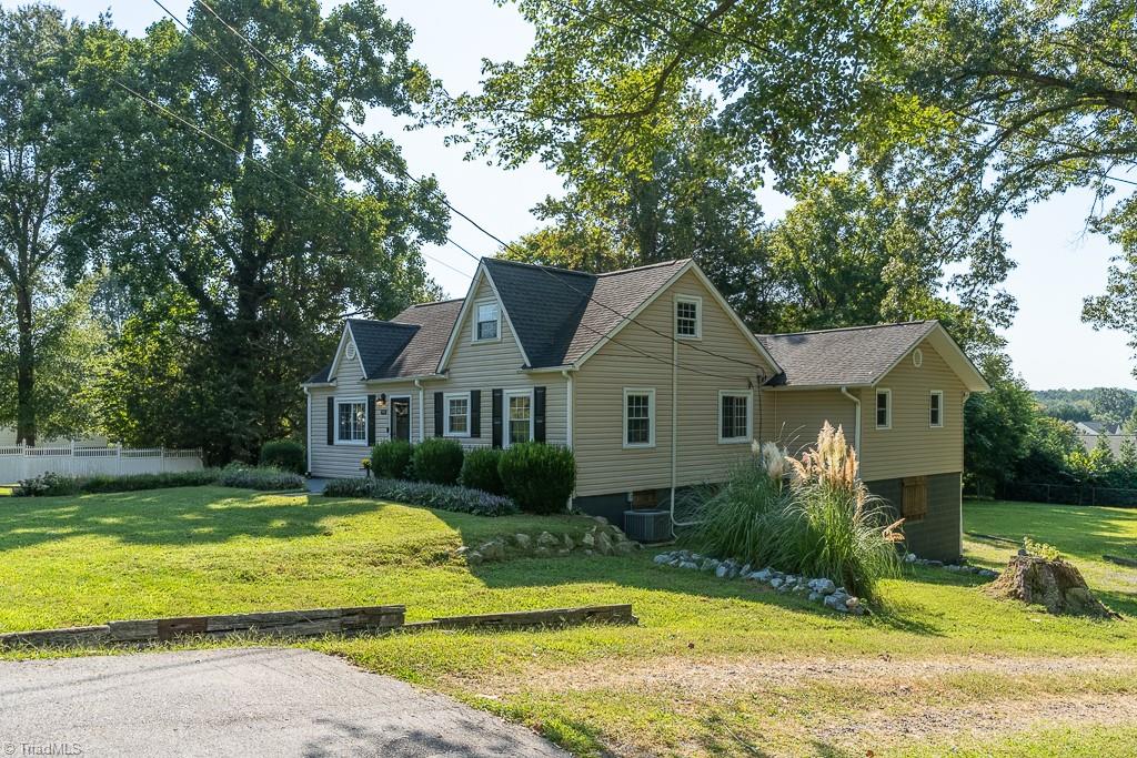 1910 Darwick Road Winston-Salem, NC 27127 - Photo 38 of 38 1910 Darwick Rd Winston Salem NC