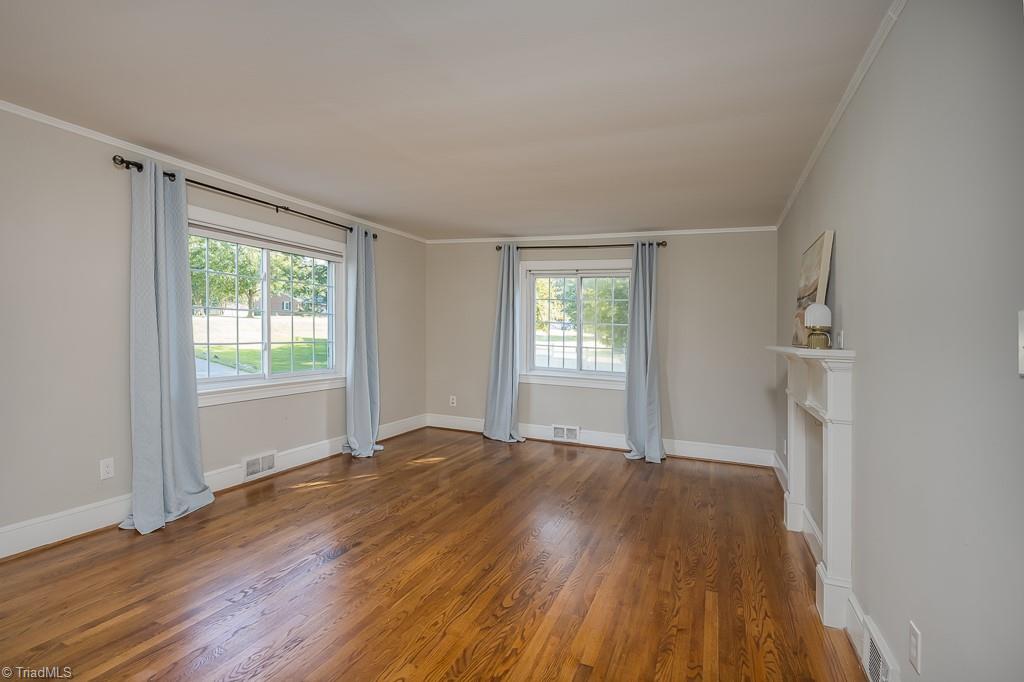 1910 Darwick Road Winston-Salem, NC 27127 - Photo 5 of 38 1910 Darwick Rd Winston Salem NC