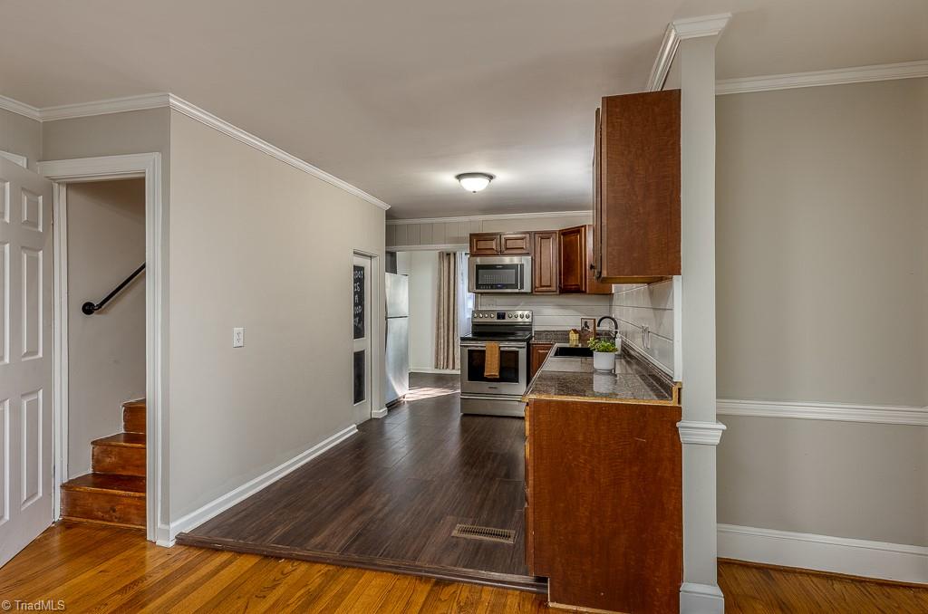 1910 Darwick Road Winston-Salem, NC 27127 - Photo 7 of 38 1910 Darwick Rd Winston Salem NC