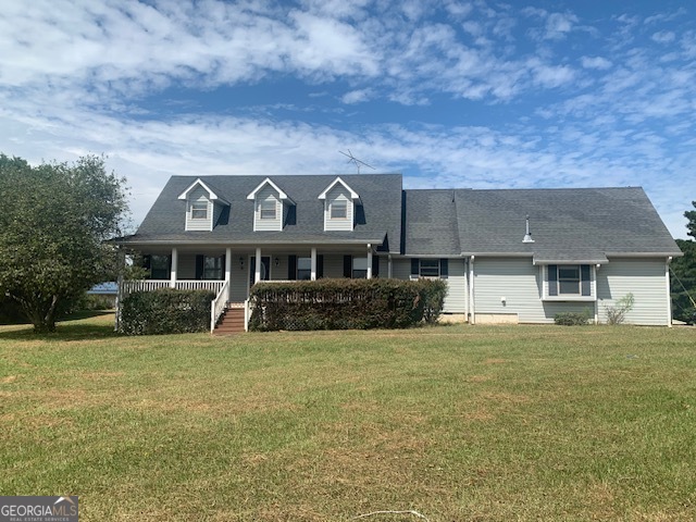 345 Moose Lodge Road Griffin, GA 30224 - Photo 1 of 1 Gallery Image 1