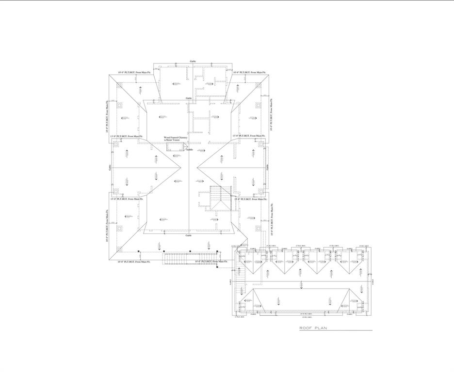 2441 Upper Burma Road Graford, TX 76449 - Photo 14 of 17 Gallery Image 14