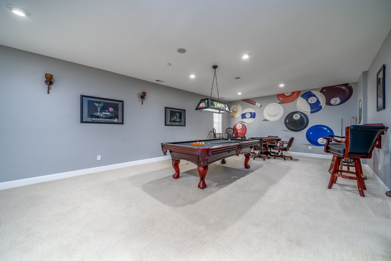 12010 McBride Drive Raleigh, NC 27613 - Photo 19 of 30 Photo 19