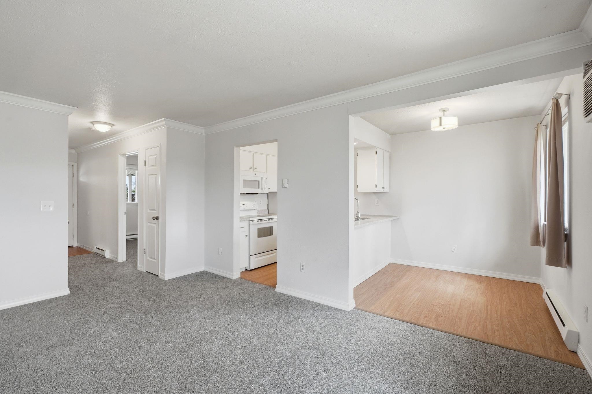 222 North Hutchinson Road, Unit 302 Spokane Valley, WA 99212 - Photo 12 of 20