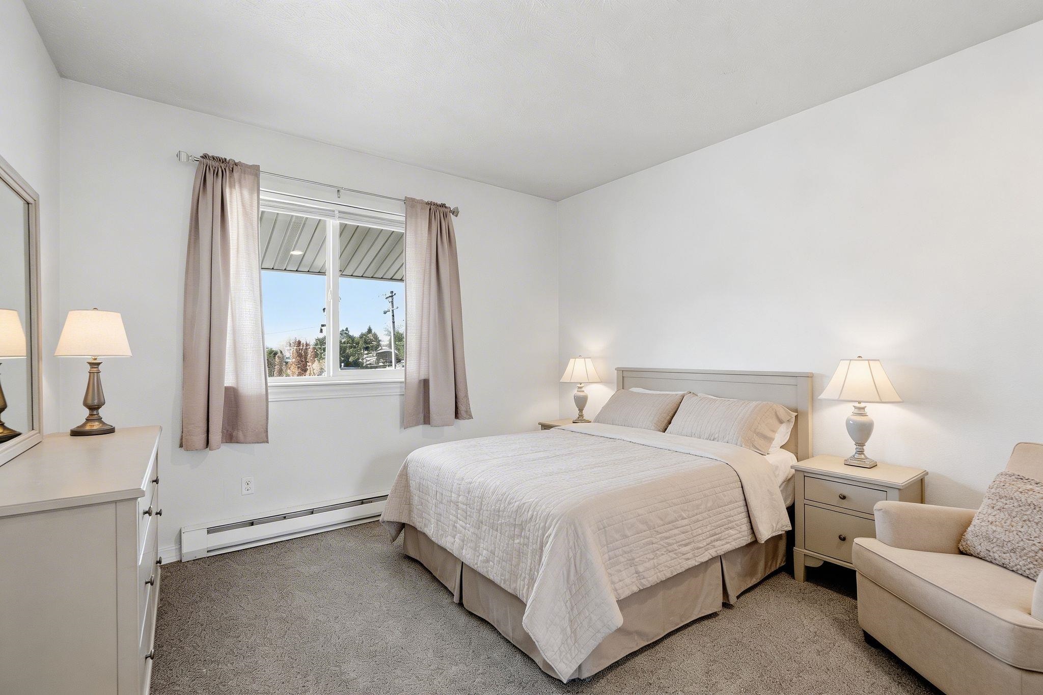 222 North Hutchinson Road, Unit 302 Spokane Valley, WA 99212 - Photo 13 of 20