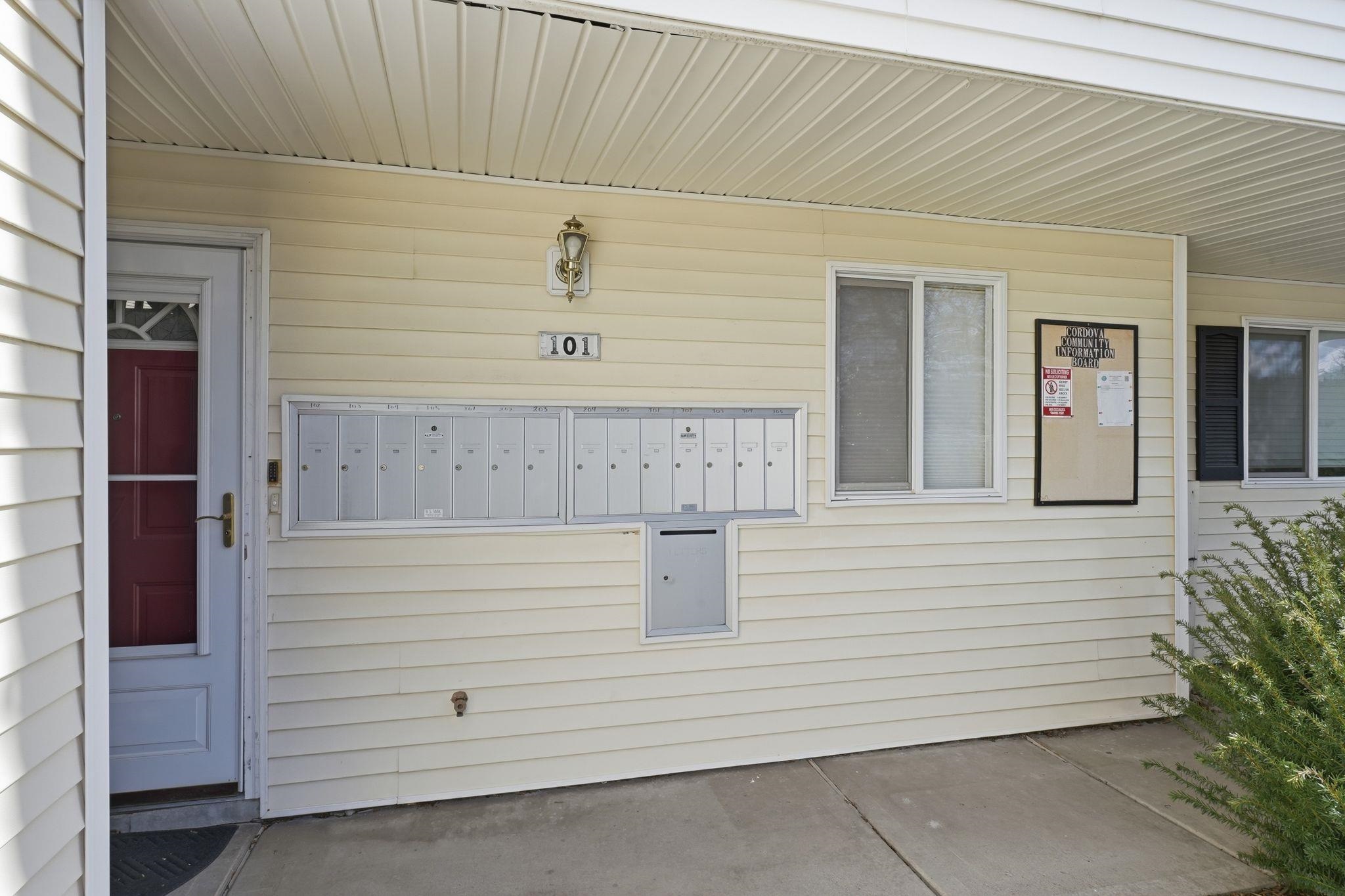 222 North Hutchinson Road, Unit 302 Spokane Valley, WA 99212 - Photo 16 of 20