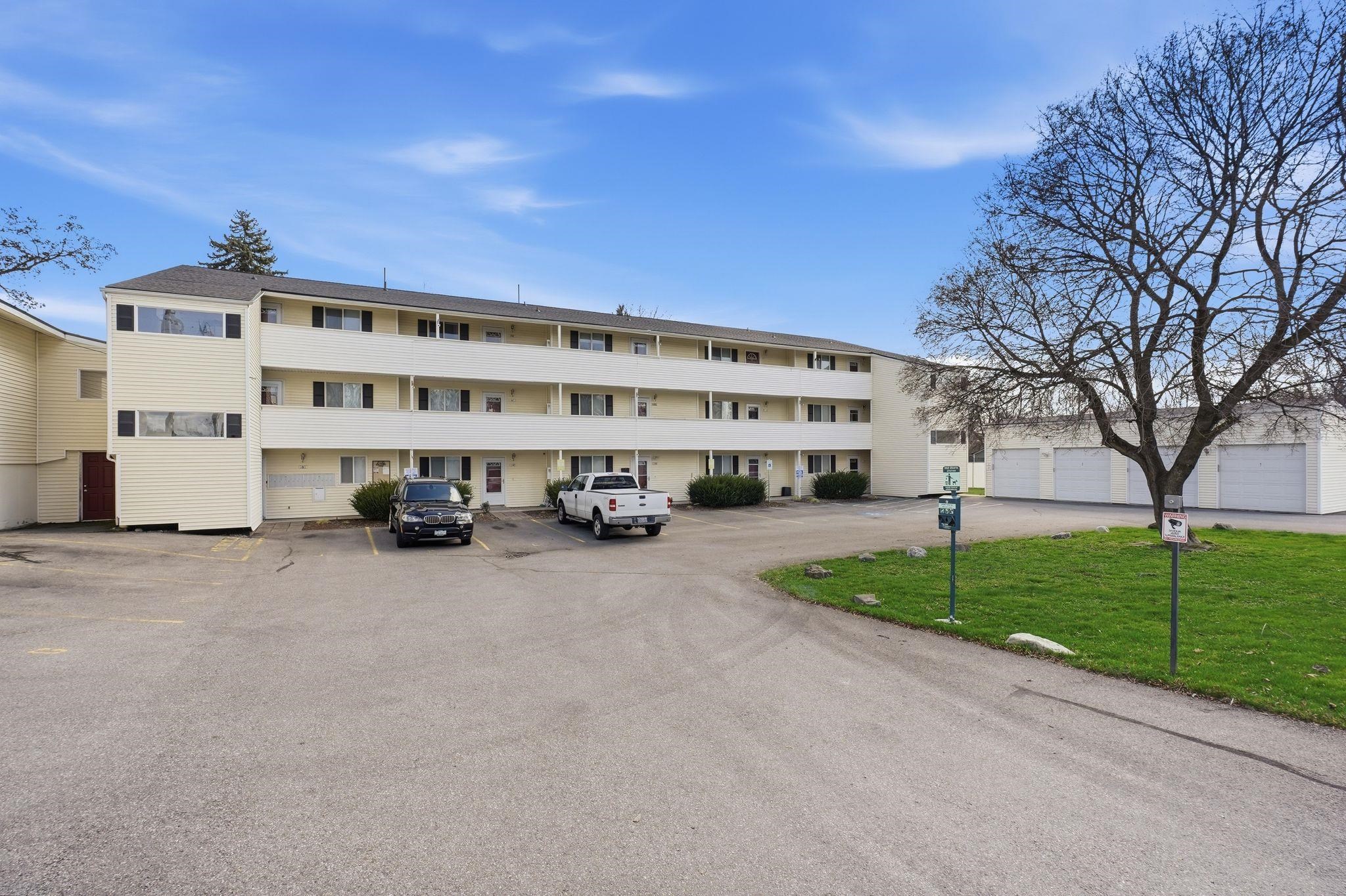 222 North Hutchinson Road, Unit 302 Spokane Valley, WA 99212 - Photo 19 of 20