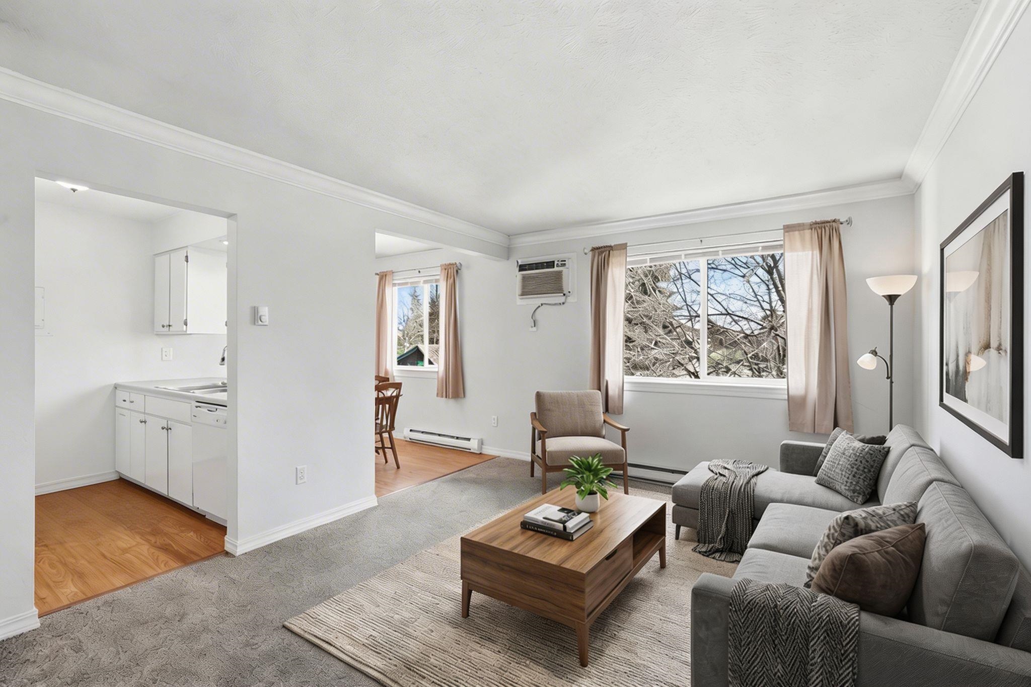 222 North Hutchinson Road, Unit 302 Spokane Valley, WA 99212 - Photo 9 of 20