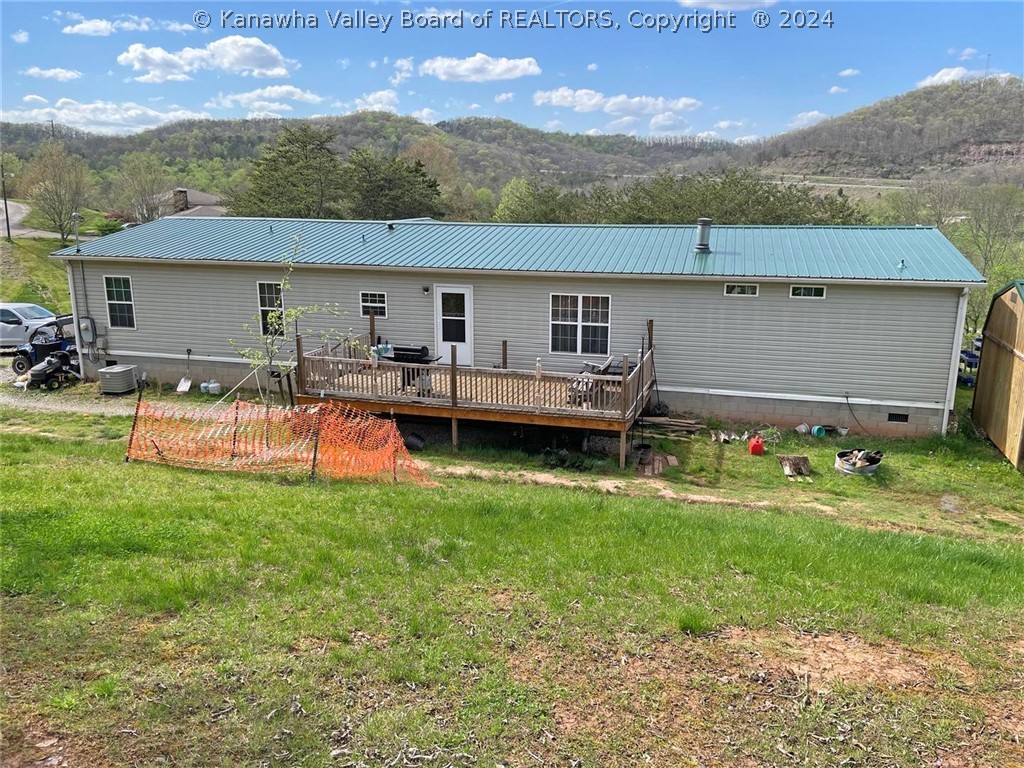 83 Grandview Estates Road Clendenin, WV 25045 - Photo 45 of 50 Gallery Image 45
