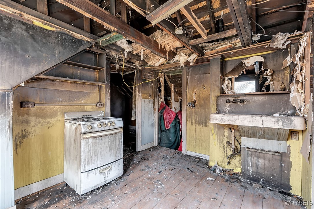 268 Reiman Street Buffalo, NY 14212 - Photo 19 of 24