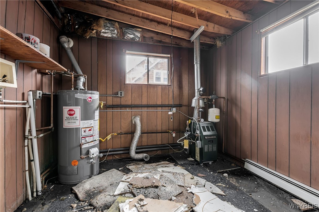 268 Reiman Street Buffalo, NY 14212 - Photo 6 of 24