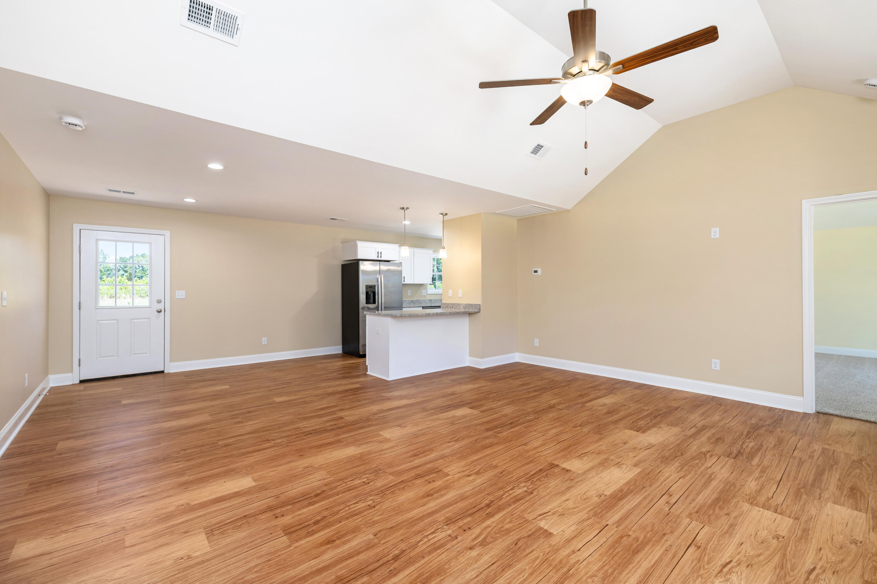 4535 Easy Street Rembert, SC 29128 - Photo 8 of 26 Gallery Image 8