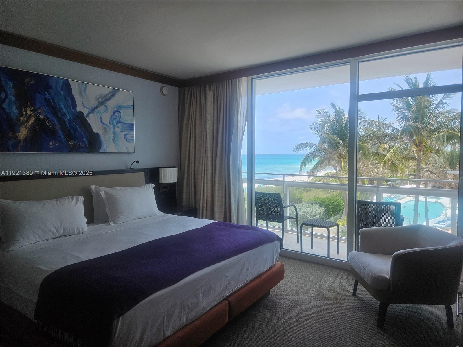 6801 Collins Avenue, Unit 320 Miami Beach, FL 33141 - Photo 17 of 20