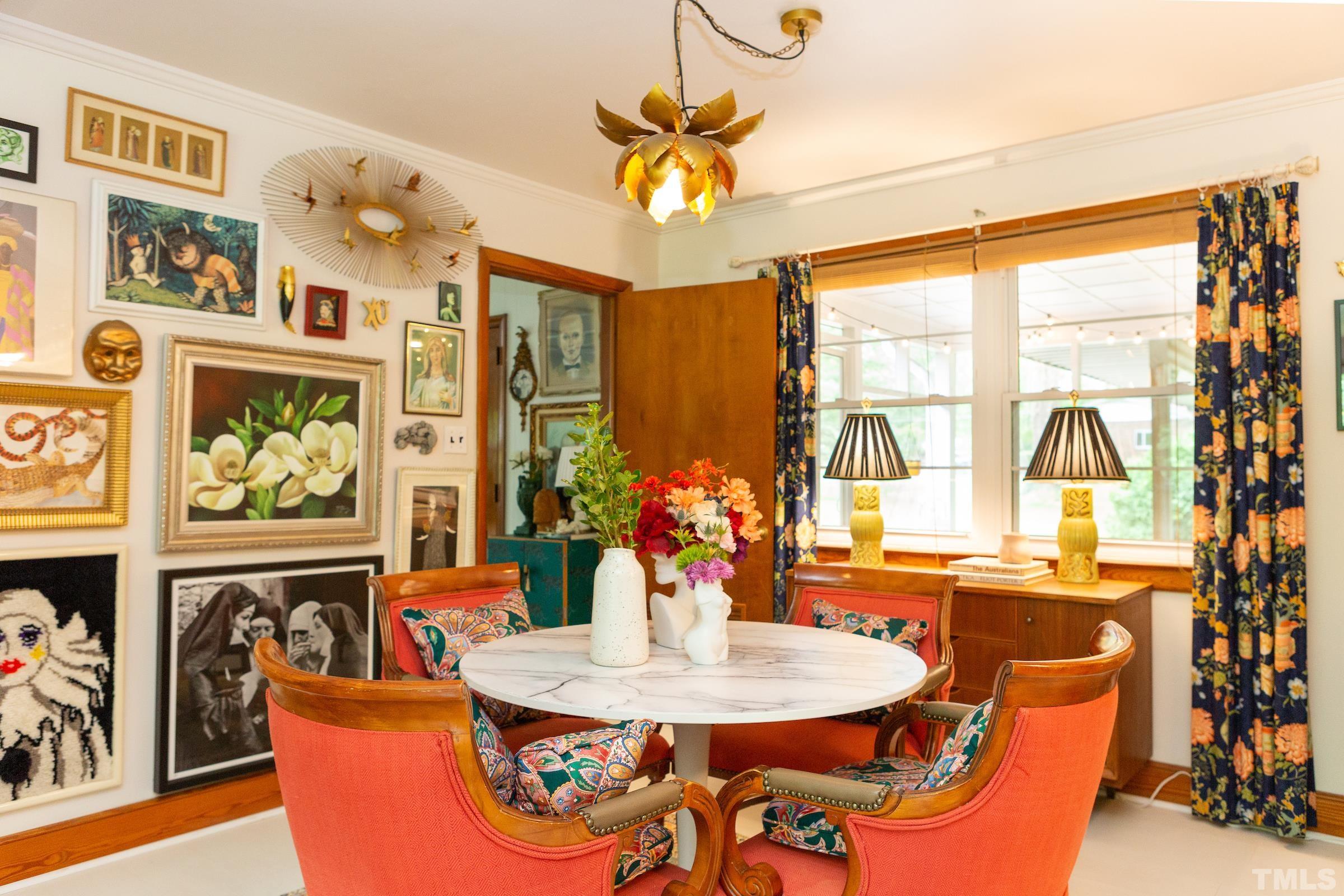 3324 Duke Homestead Road Durham, NC 27704 - Photo 11 of 53 Gallery Image 11