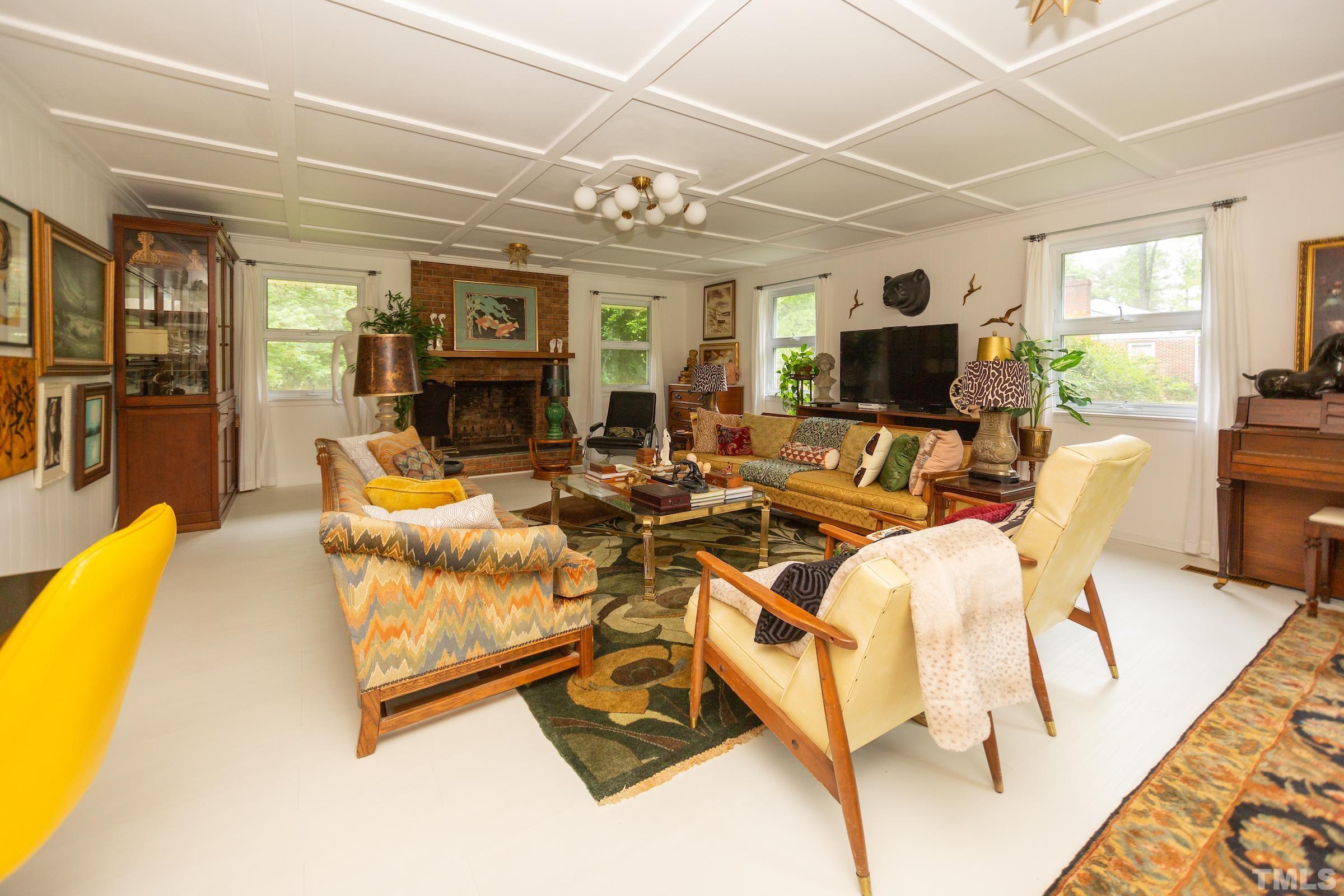 3324 Duke Homestead Road Durham, NC 27704 - Photo 15 of 53 Gallery Image 15