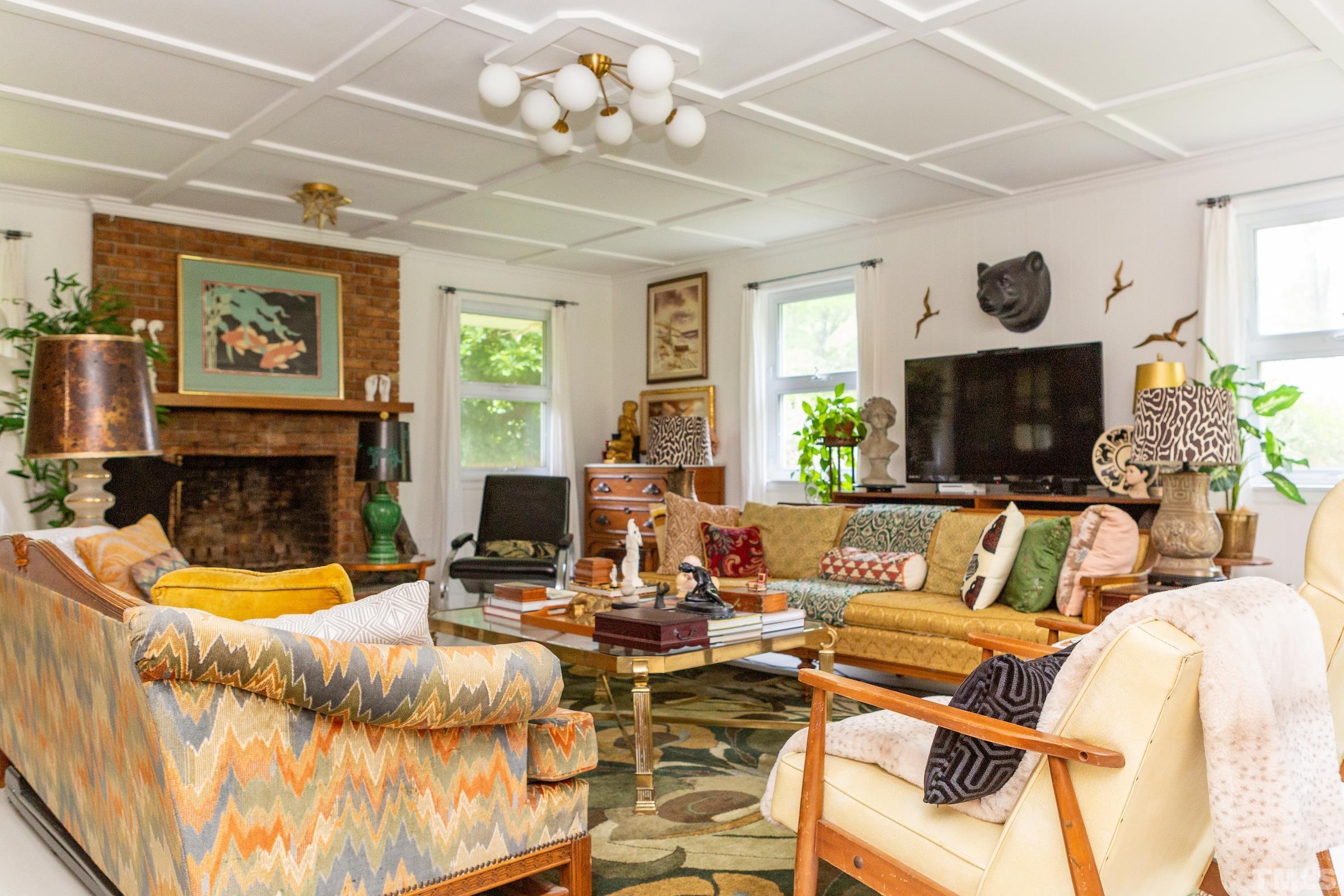 3324 Duke Homestead Road Durham, NC 27704 - Photo 16 of 53 Gallery Image 16