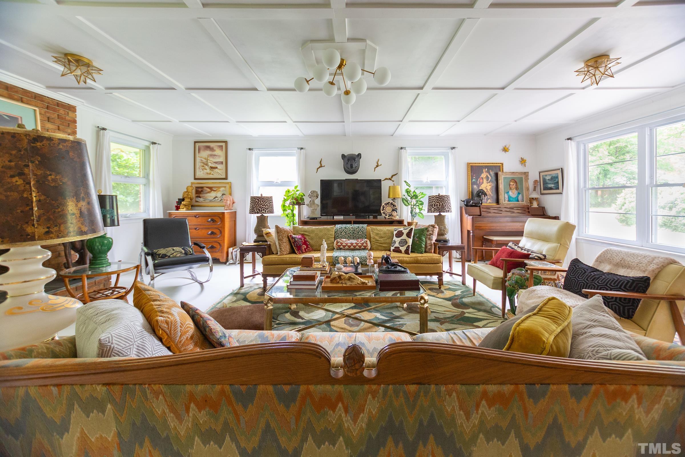 3324 Duke Homestead Road Durham, NC 27704 - Photo 17 of 53 Gallery Image 17
