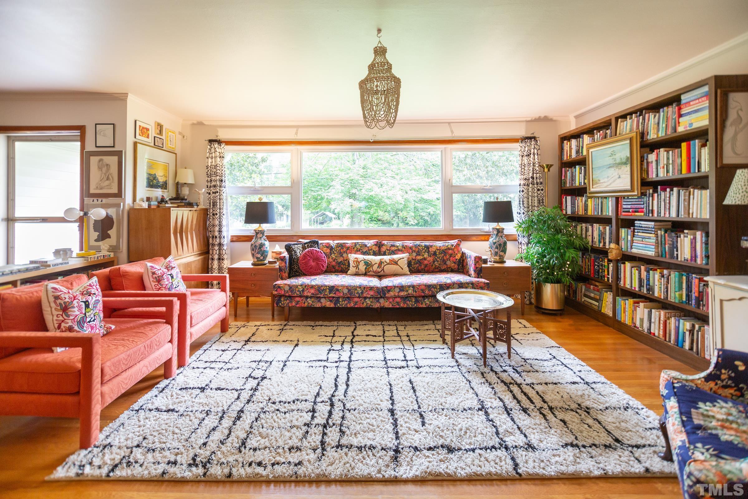 3324 Duke Homestead Road Durham, NC 27704 - Photo 2 of 53 Gallery Image 2