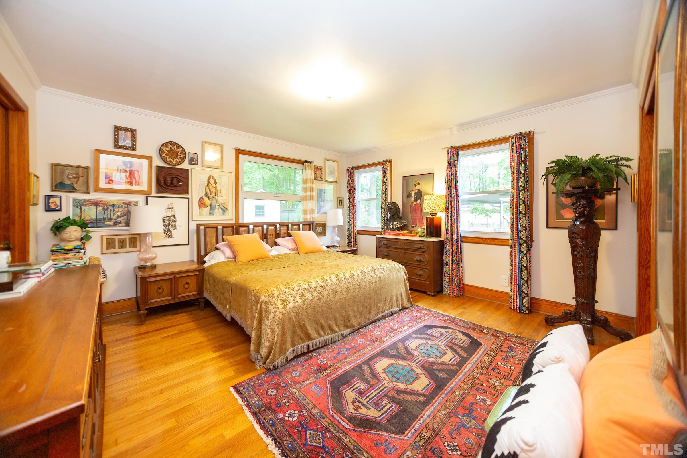3324 Duke Homestead Road Durham, NC 27704 - Photo 34 of 53 Gallery Image 34