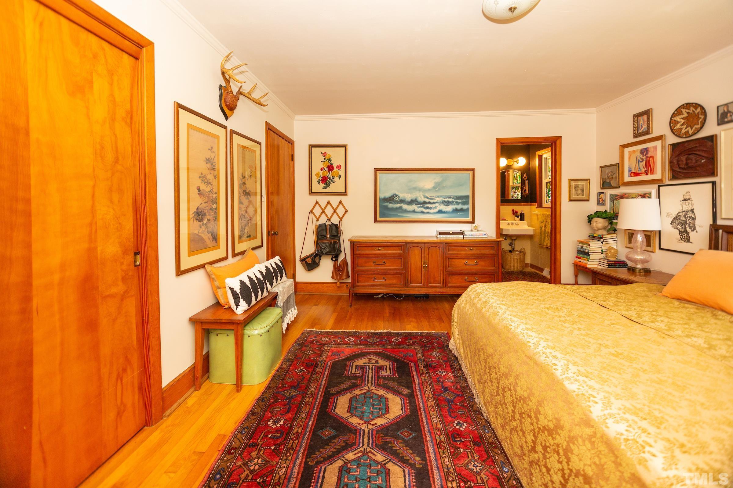 3324 Duke Homestead Road Durham, NC 27704 - Photo 35 of 53 Gallery Image 35