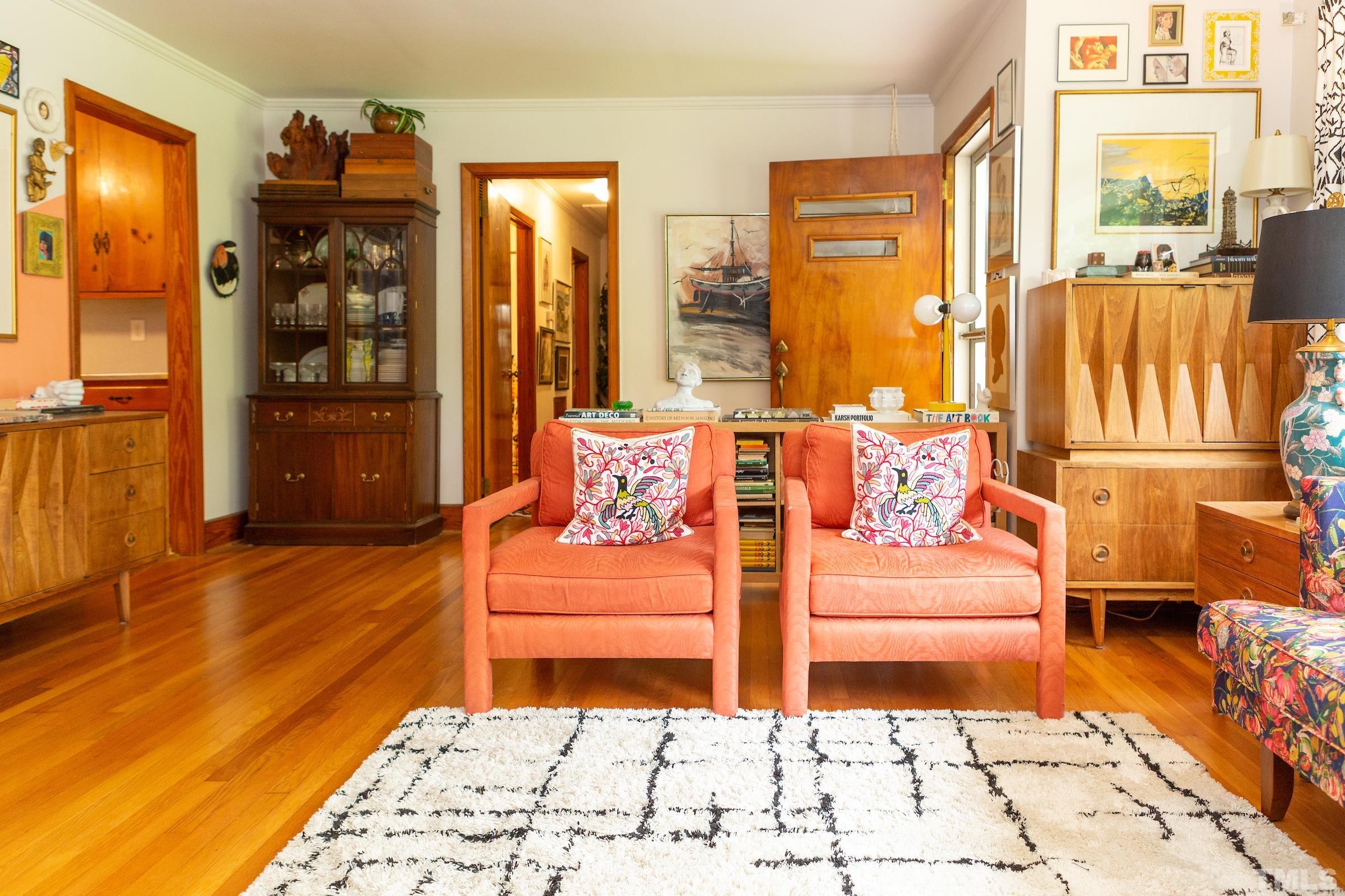 3324 Duke Homestead Road Durham, NC 27704 - Photo 4 of 53 Gallery Image 4