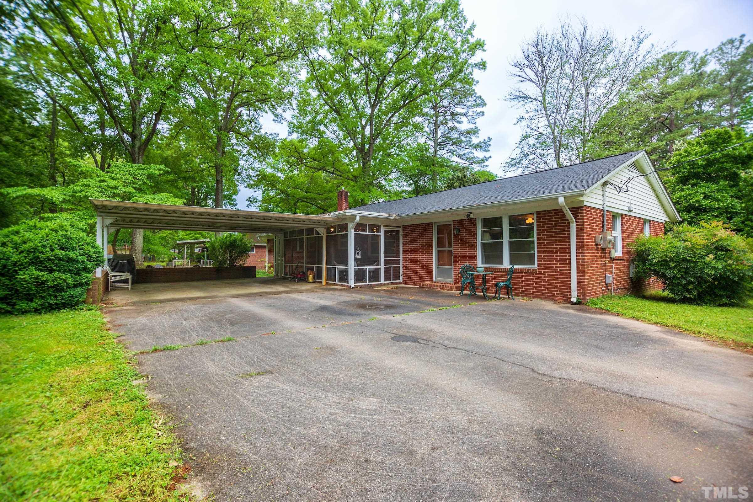 3324 Duke Homestead Road Durham, NC 27704 - Photo 48 of 53 Gallery Image 48
