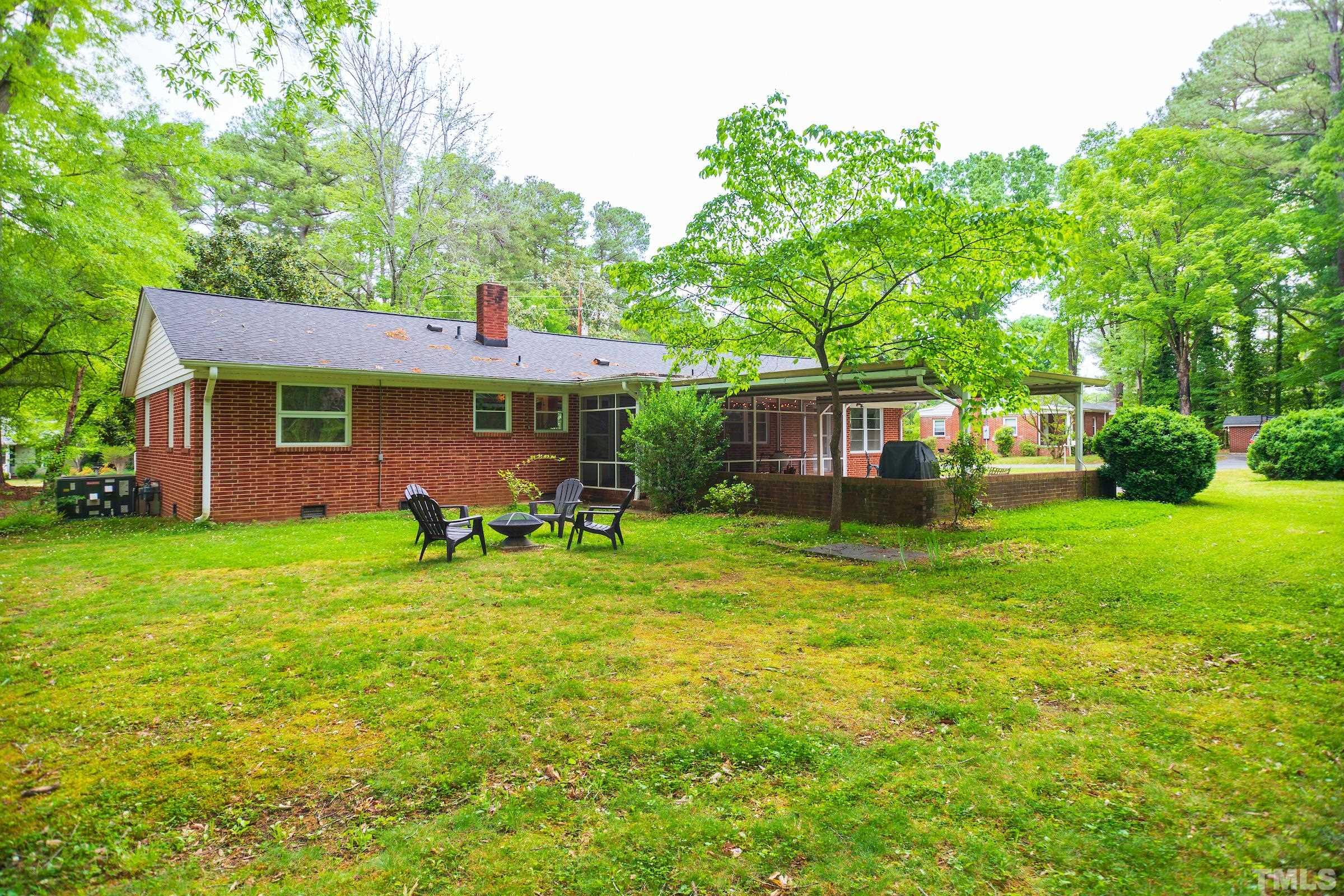 3324 Duke Homestead Road Durham, NC 27704 - Photo 49 of 53 Gallery Image 49