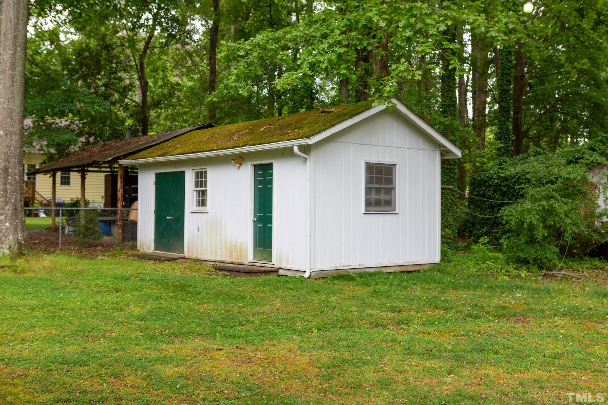 3324 Duke Homestead Road Durham, NC 27704 - Photo 50 of 53 Gallery Image 50
