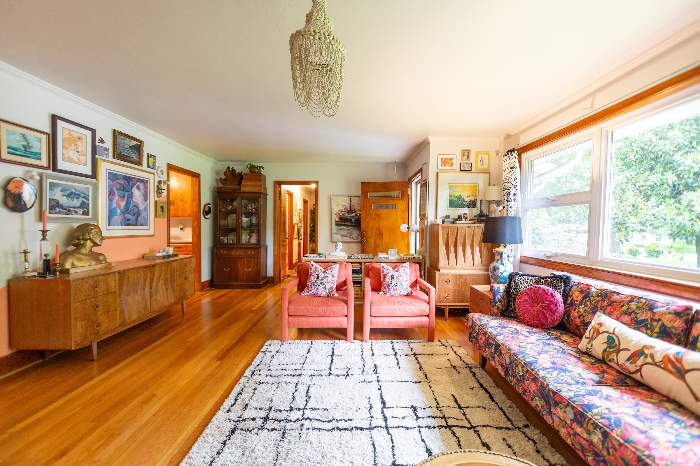 3324 Duke Homestead Road Durham, NC 27704 - Photo 5 of 53 Gallery Image 5