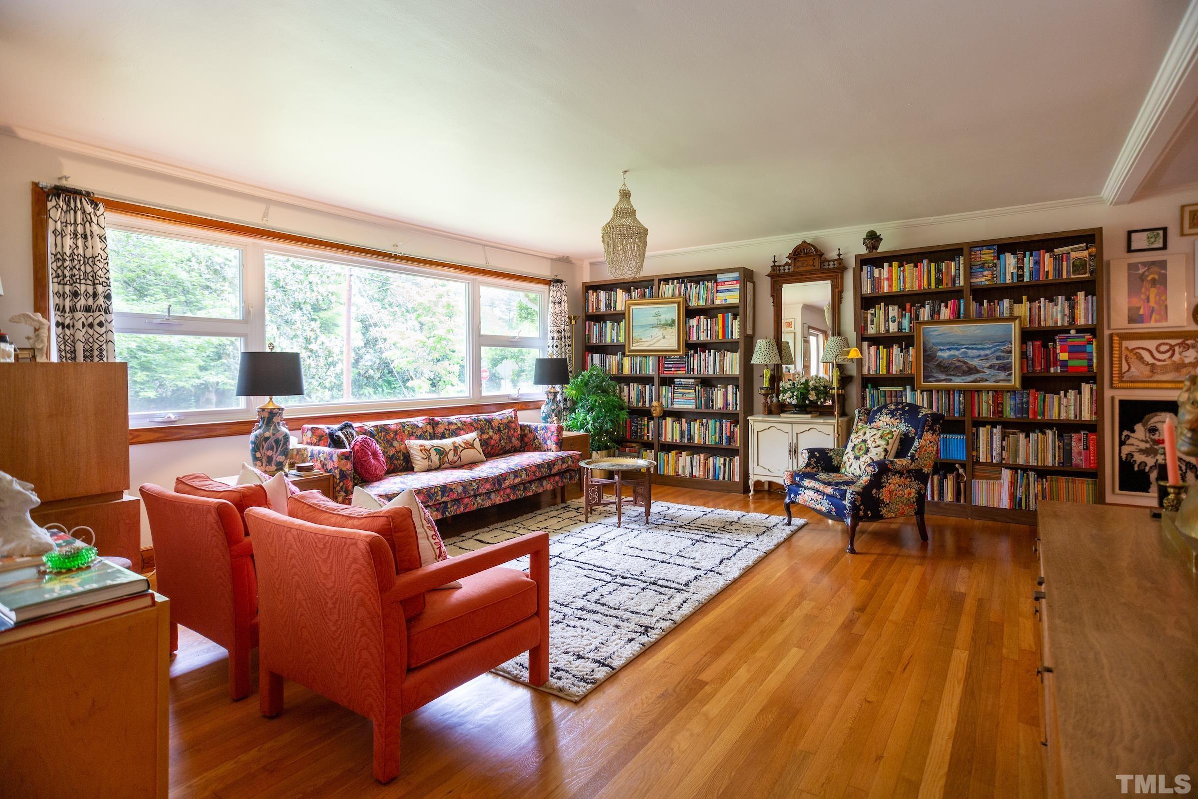 3324 Duke Homestead Road Durham, NC 27704 - Photo 6 of 53 Gallery Image 6