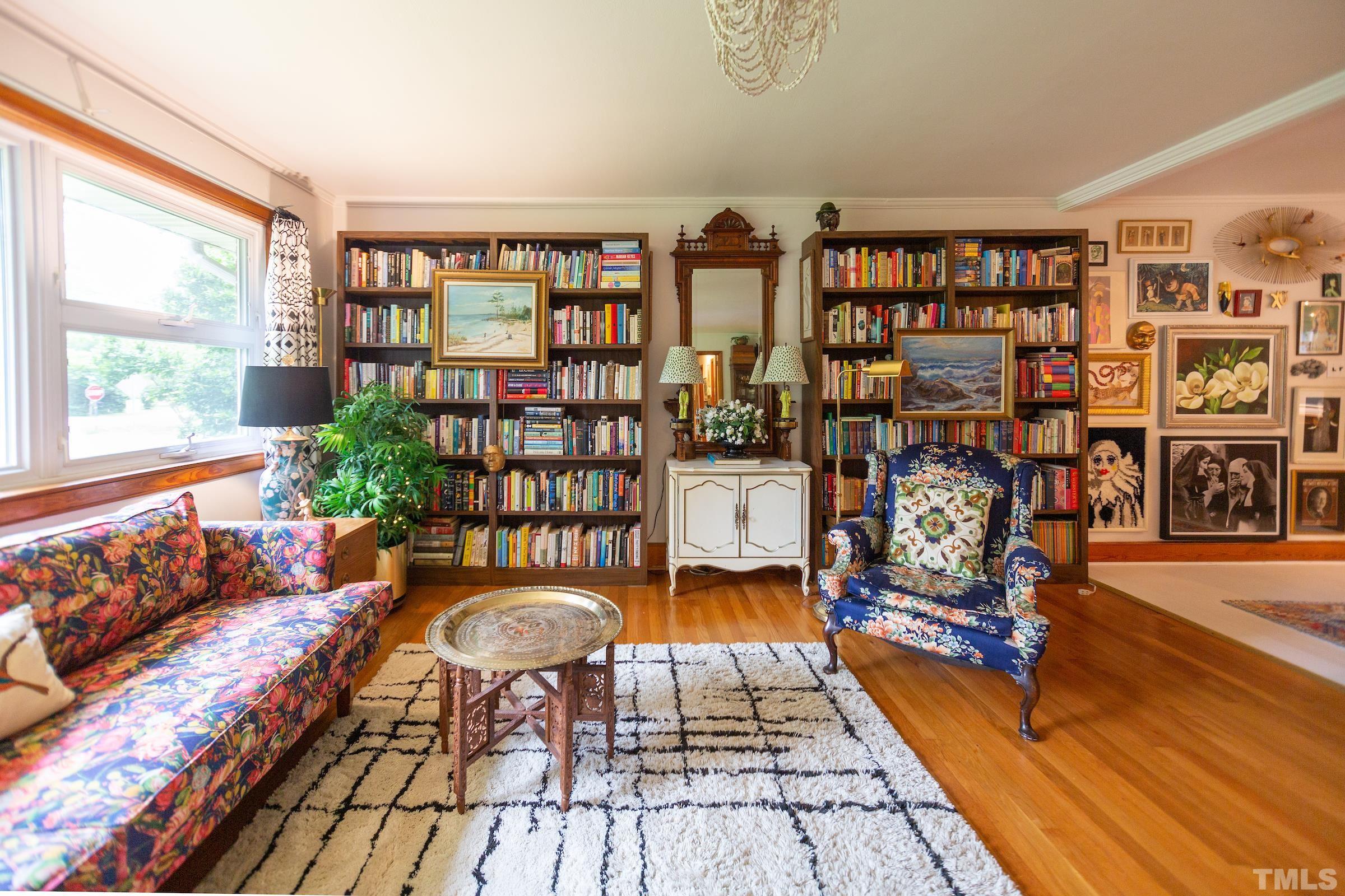 3324 Duke Homestead Road Durham, NC 27704 - Photo 7 of 53 Gallery Image 7