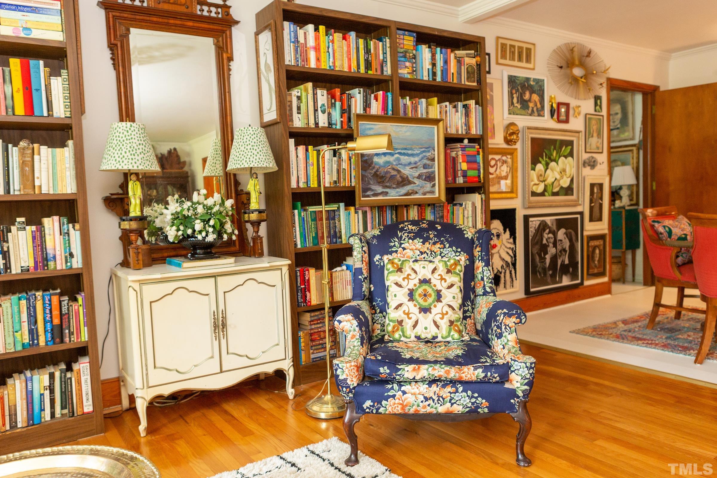 3324 Duke Homestead Road Durham, NC 27704 - Photo 8 of 53 Gallery Image 8