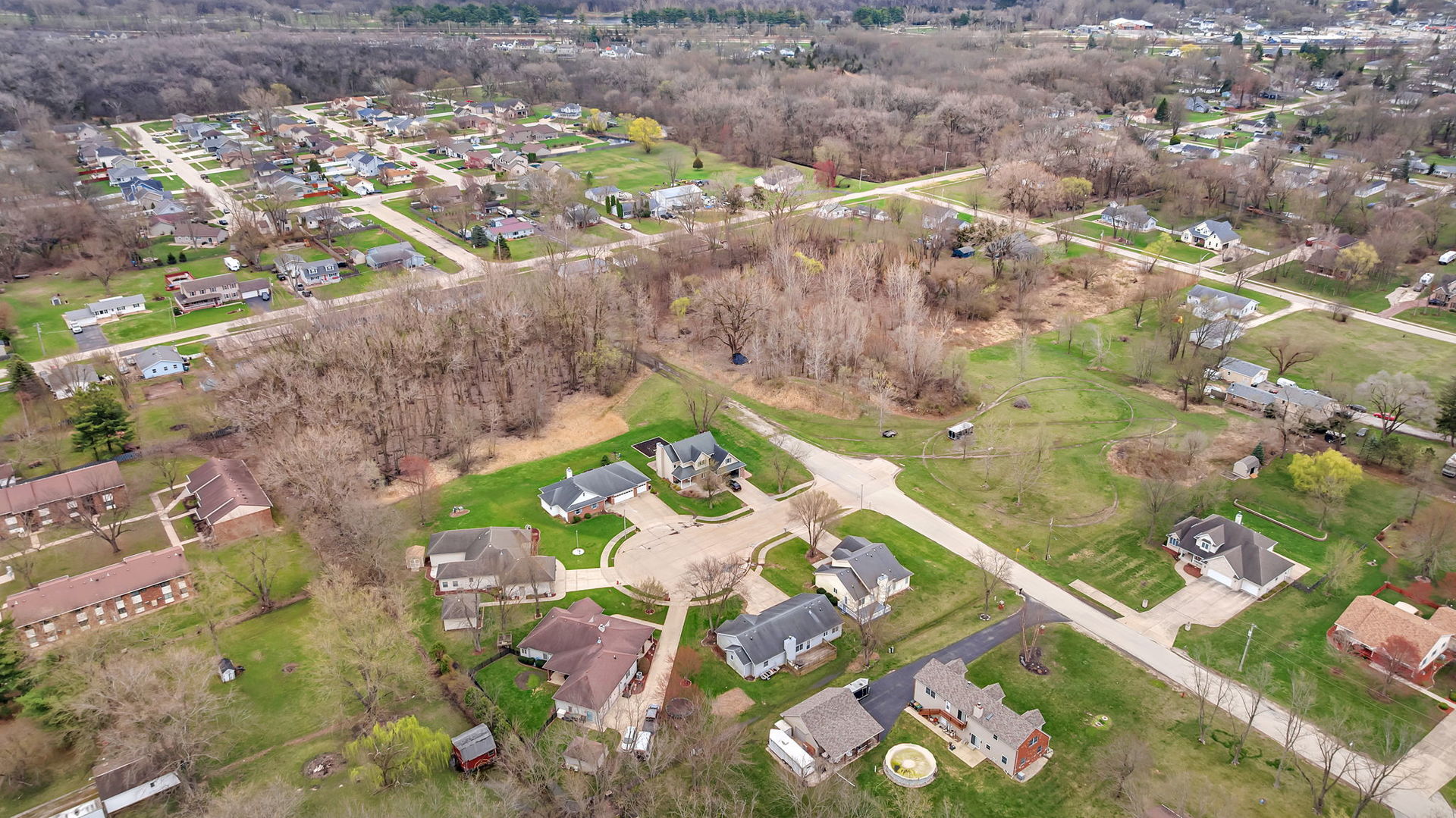464 Todd Court Braidwood, IL 60408 - Photo 17 of 20 a view of lake