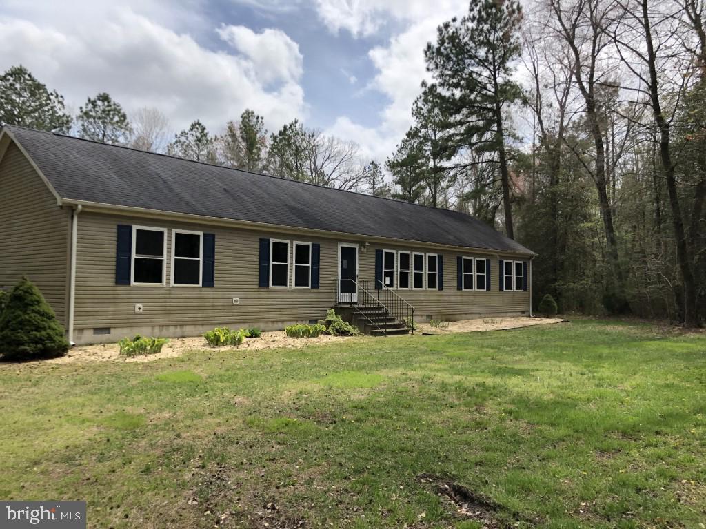 15296 Pepperbox Road Delmar, DE 19940 - Photo 1 of 26