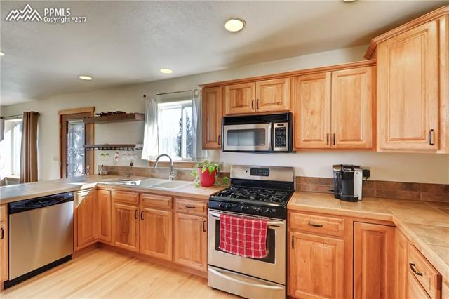 161 Quartz Road Florissant, CO 80816 - Photo 10 of 28