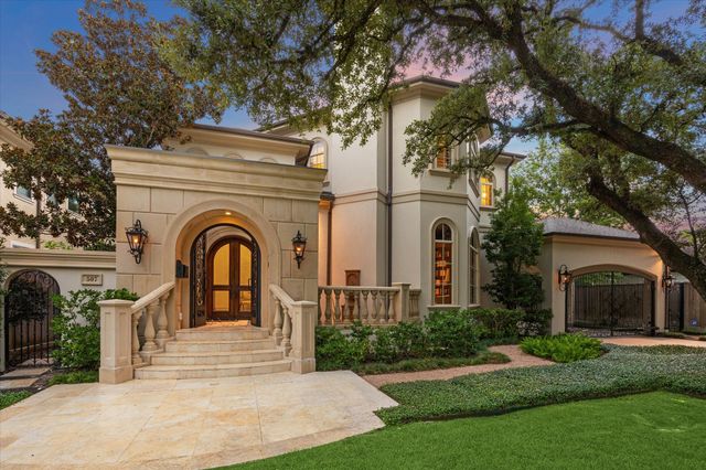 $3,550,000 | 507 Bolivar Street, Bellaire, TX 77401