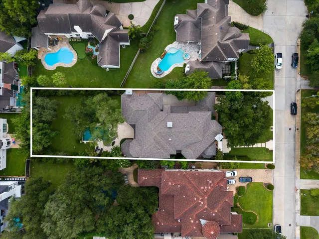 $3,550,000 | 507 Bolivar Street, Bellaire, TX 77401