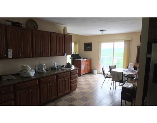 1360 N Road Parsonsfield, ME 04047 - Photo 8 of 13 Kitchen.