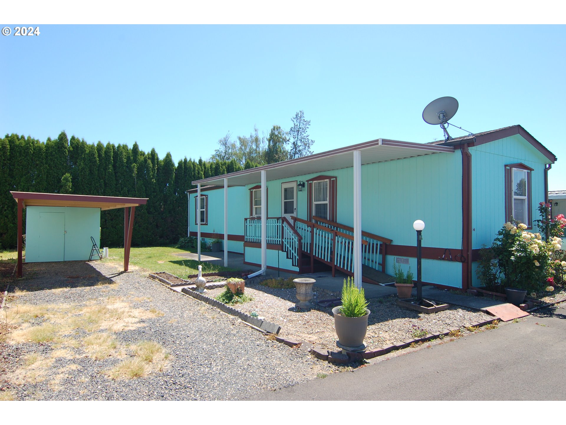 34492 Berg Road, Unit 14 Warren, OR 97053 - Photo 1 of 20 Gallery Image 1